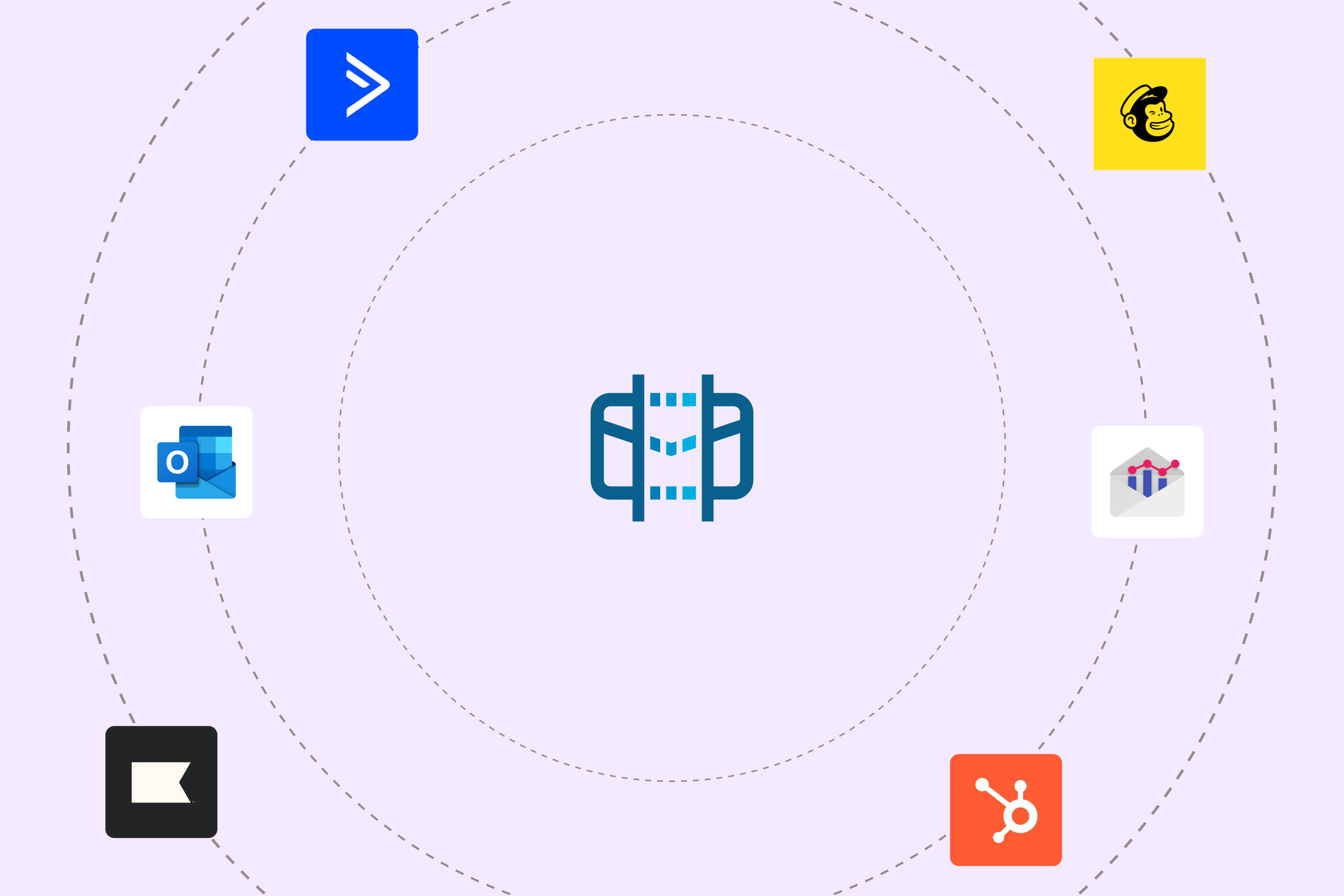 connect