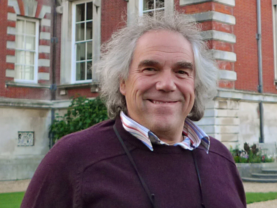 Prof. Les Hatton